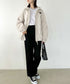 THE NORTH FACE(ザ・ノースフェイス)/軽量 撥水 ワンポイントロゴ マウンパジャケット/OLEMA JACKET | IM2243007 | ホワイト