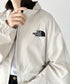 THE NORTH FACE(ザ・ノースフェイス)/軽量 撥水 ワンポイントロゴ マウンパジャケット/OLEMA JACKET | IM2243007 | ホワイト