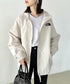 THE NORTH FACE(ザ・ノースフェイス)/軽量 撥水 ワンポイントロゴ マウンパジャケット/OLEMA JACKET | IM2243007 | ホワイト