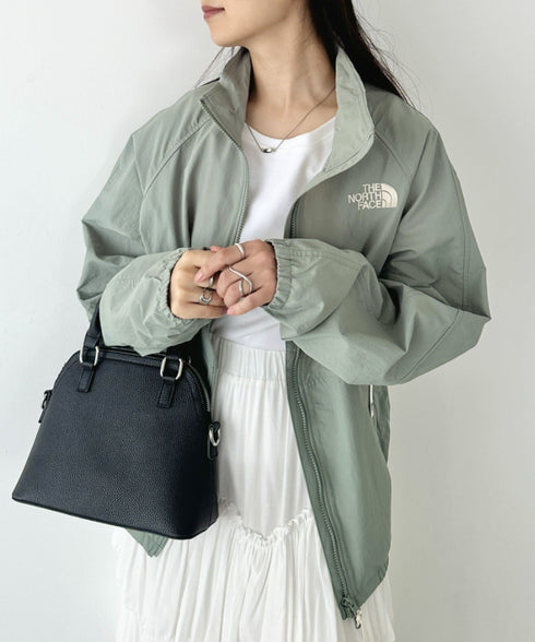 THE NORTH FACE(ザ・ノースフェイス)/軽量 撥水 ワンポイントロゴ マウンパジャケット/OLEMA JACKET | IM2243007 | ライトカーキ