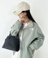 THE NORTH FACE(ザ・ノースフェイス)/軽量 撥水 ワンポイントロゴ マウンパジャケット/OLEMA JACKET | IM2243007 | ライトカーキ
