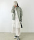 THE NORTH FACE(ザ・ノースフェイス)/軽量 撥水 ワンポイントロゴ マウンパジャケット/OLEMA JACKET | IM2243007 | ライトカーキ