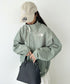 THE NORTH FACE(ザ・ノースフェイス)/軽量 撥水 ワンポイントロゴ マウンパジャケット/OLEMA JACKET | IM2243007 | ライトカーキ