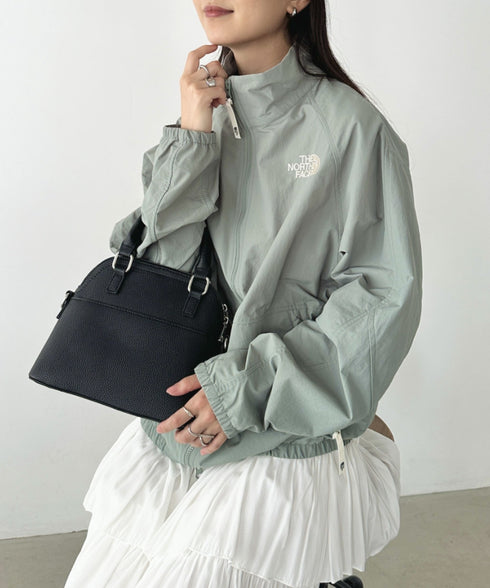 THE NORTH FACE(ザ・ノースフェイス)/軽量 撥水 ワンポイントロゴ マウンパジャケット/OLEMA JACKET | IM2243007 | ライトカーキ
