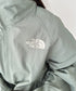 THE NORTH FACE(ザ・ノースフェイス)/軽量 撥水 ワンポイントロゴ マウンパジャケット/OLEMA JACKET | IM2243007 | ライトカーキ