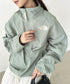 THE NORTH FACE(ザ・ノースフェイス)/軽量 撥水 ワンポイントロゴ マウンパジャケット/OLEMA JACKET | IM2243007 | ライトカーキ