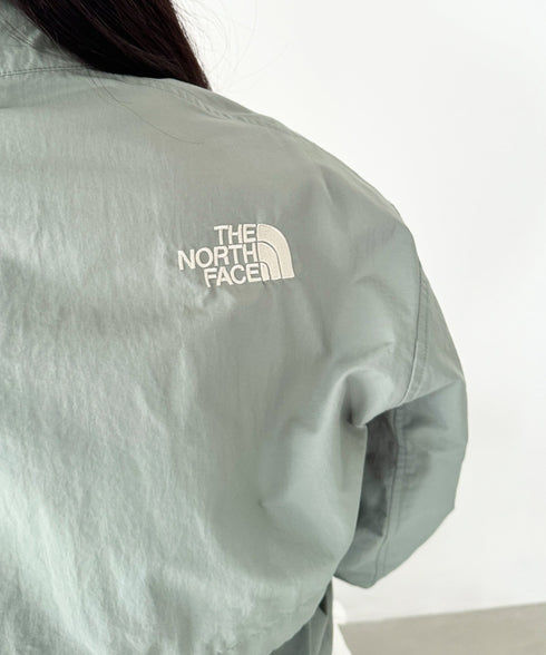THE NORTH FACE(ザ・ノースフェイス)/軽量 撥水 ワンポイントロゴ マウンパジャケット/OLEMA JACKET | IM2243007 | ライトカーキ
