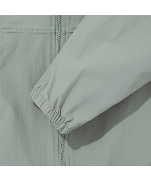 THE NORTH FACE(ザ・ノースフェイス)/軽量 撥水 ワンポイントロゴ マウンパジャケット/OLEMA JACKET | IM2243007 | ライトカーキ