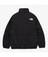 THE NORTH FACE(ザ・ノースフェイス)/軽量 撥水 ワンポイントロゴ マウンパジャケット/OLEMA JACKET | IM2243007 | ブラック