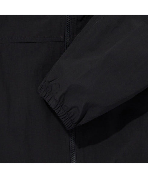 THE NORTH FACE(ザ・ノースフェイス)/軽量 撥水 ワンポイントロゴ マウンパジャケット/OLEMA JACKET | IM2243007 | ブラック