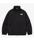 THE NORTH FACE(ザ・ノースフェイス)/軽量 撥水 ワンポイントロゴ マウンパジャケット/OLEMA JACKET | IM2243007 | ブラック