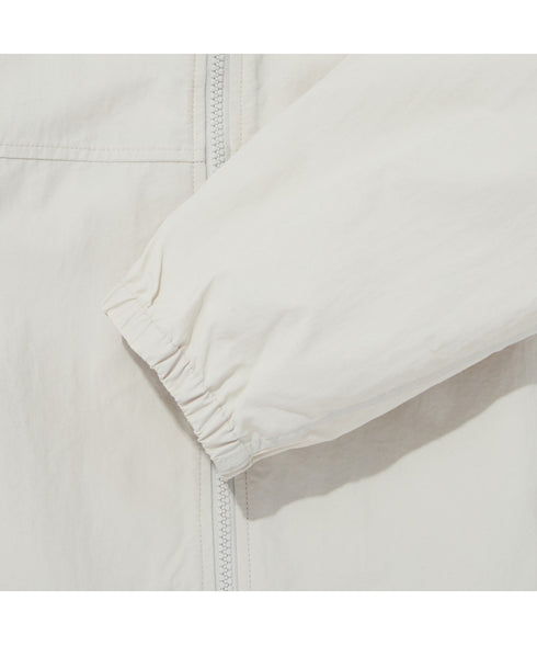THE NORTH FACE(ザ・ノースフェイス)/軽量 撥水 ワンポイントロゴ マウンパジャケット/OLEMA JACKET | IM2243007 | ホワイト
