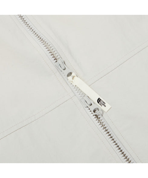 THE NORTH FACE(ザ・ノースフェイス)/軽量 撥水 ワンポイントロゴ マウンパジャケット/OLEMA JACKET | IM2243007 | ホワイト