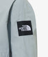 THE NORTH FACE(ザ・ノースフェイス)/軽量 撥水 ワンポイントロゴ マウンパジャケット/OLEMA JACKET | IM2243007 | ライトグレー