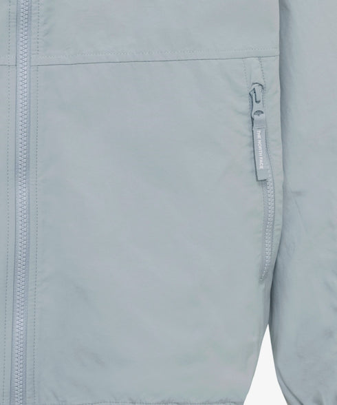 THE NORTH FACE(ザ・ノースフェイス)/軽量 撥水 ワンポイントロゴ マウンパジャケット/OLEMA JACKET | IM2243007 | ライトグレー