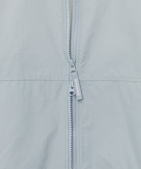 THE NORTH FACE(ザ・ノースフェイス)/軽量 撥水 ワンポイントロゴ マウンパジャケット/OLEMA JACKET | IM2243007 | ライトグレー