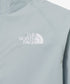 THE NORTH FACE(ザ・ノースフェイス)/軽量 撥水 ワンポイントロゴ マウンパジャケット/OLEMA JACKET | IM2243007 | ライトグレー