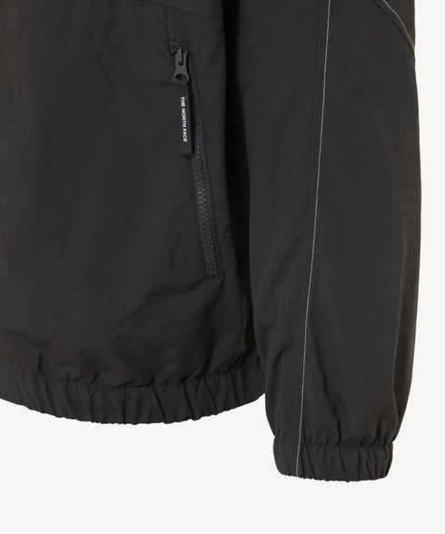 THE NORTH FACE(ザ・ノースフェイス)/軽量 撥水 ワンポイントロゴ マウンパジャケット/OLEMA JACKET | IM2243007 | チャコールグレー