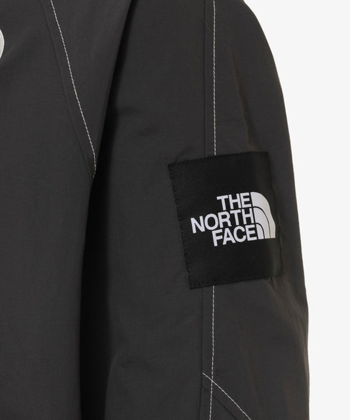 THE NORTH FACE(ザ・ノースフェイス)/軽量 撥水 ワンポイントロゴ マウンパジャケット/OLEMA JACKET | IM2243007 | チャコールグレー