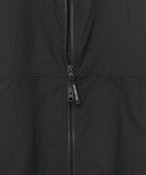 THE NORTH FACE(ザ・ノースフェイス)/軽量 撥水 ワンポイントロゴ マウンパジャケット/OLEMA JACKET | IM2243007 | チャコールグレー