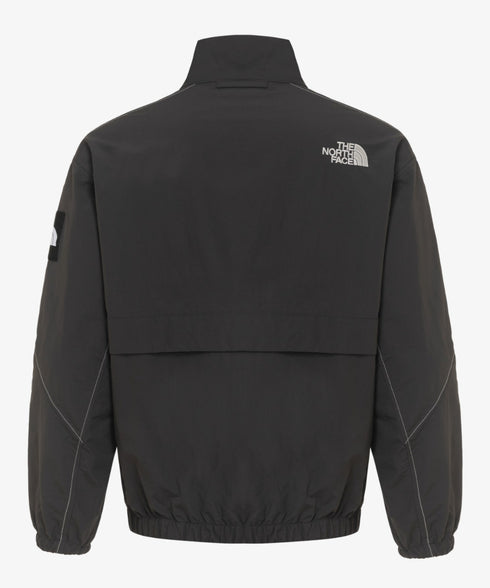 THE NORTH FACE(ザ・ノースフェイス)/軽量 撥水 ワンポイントロゴ マウンパジャケット/OLEMA JACKET | IM2243007 | チャコールグレー