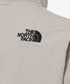 THE NORTH FACE(ザ・ノースフェイス)/軽量 撥水 ワンポイントロゴ マウンパジャケット/OLEMA JACKET | IM2243007 | サンドベージュ