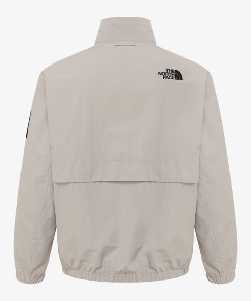 THE NORTH FACE(ザ・ノースフェイス)/軽量 撥水 ワンポイントロゴ マウンパジャケット/OLEMA JACKET | IM2243007 | サンドベージュ