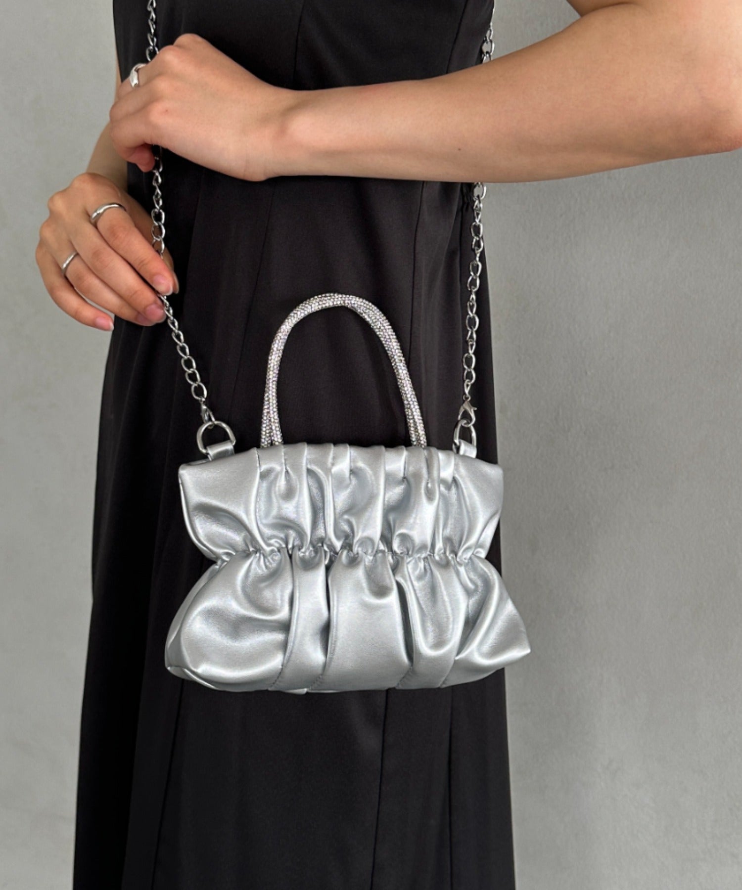 クラッチバッグ – Outfitter lab