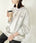 THE NORTH FACE(ザ・ノースフェイス)/ワンポイント刺繍スウェット クルーネック 長袖トレーナー/GO-TO SWEATSHIRTS | IM2243008 | オートミール