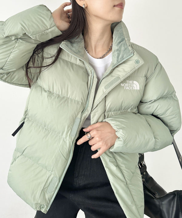 THE NORTH FACE(ザ・ノースフェイス)/軽量 保温 マリオン オンボール ジャケット/M'S MARION ON BALL JACKET | IM2243020 | カーキ