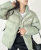 THE NORTH FACE(ザ・ノースフェイス)/軽量 保温 マリオン オンボール ジャケット/M'S MARION ON BALL JACKET | IM2243020 | カーキ