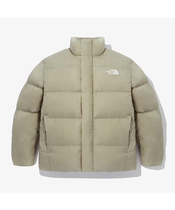 THE NORTH FACE(ザ・ノースフェイス)/軽量 保温 マリオン オンボール ジャケット/M'S MARION ON BALL JACKET | IM2243020 | ライトベージュ