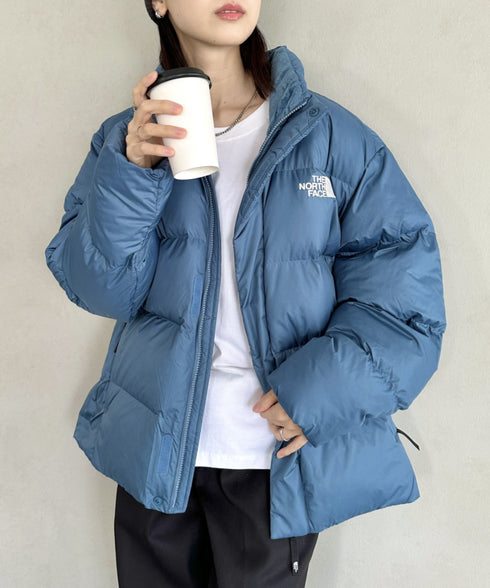 THE NORTH FACE(ザ・ノースフェイス)/軽量 保温 マリオン オンボール ジャケット/M'S MARION ON BALL JACKET | IM2243020 | ブルー