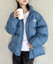 THE NORTH FACE(ザ・ノースフェイス)/軽量 保温 マリオン オンボール ジャケット/M'S MARION ON BALL JACKET | IM2243020 | ブルー