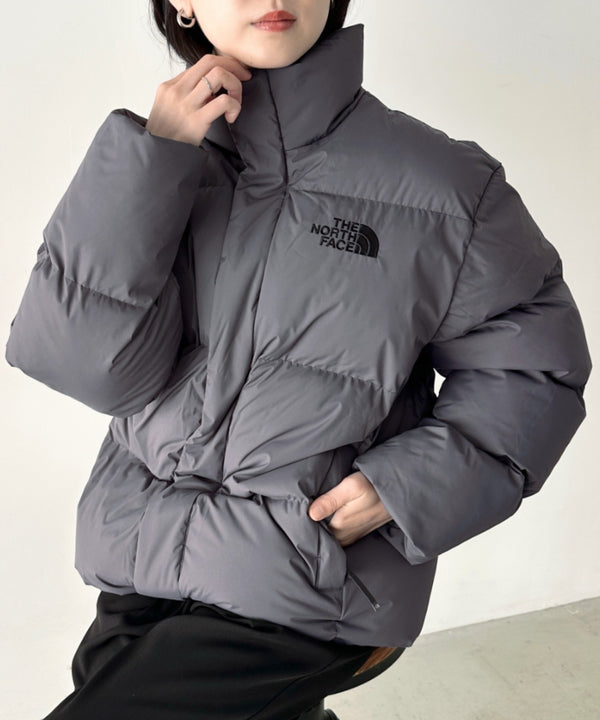 THE NORTH FACE(ザ・ノースフェイス)/軽量 保温 マリオン オンボール ジャケット/M'S MARION ON BALL JACKET | IM2243020 | ダークグレー