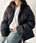 THE NORTH FACE(ザ・ノースフェイス)/軽量 保温 マリオン オンボール ジャケット/M'S MARION ON BALL JACKET | IM2243020 | ブラック