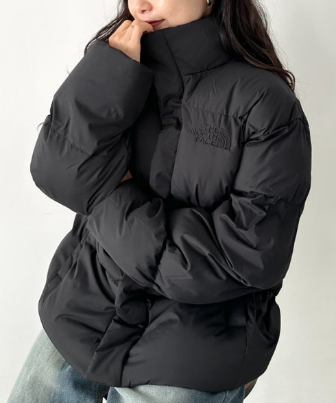 THE NORTH FACE(ザ・ノースフェイス)/軽量 保温 マリオン オンボール ジャケット/M'S MARION ON BALL JACKET | IM2243020 | ブラック