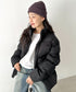 THE NORTH FACE(ザ・ノースフェイス)/軽量 保温 マリオン オンボール ジャケット/M'S MARION ON BALL JACKET | IM2243020 | ブラック