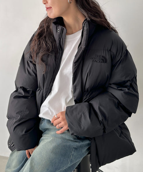 THE NORTH FACE(ザ・ノースフェイス)/軽量 保温 マリオン オンボール ジャケット/M'S MARION ON BALL JACKET | IM2243020 | ブラック