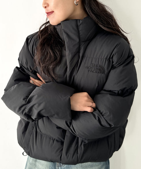 THE NORTH FACE(ザ・ノースフェイス)/軽量 保温 マリオン オンボール ジャケット/M'S MARION ON BALL JACKET | IM2243020 | ブラック