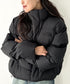 THE NORTH FACE(ザ・ノースフェイス)/軽量 保温 マリオン オンボール ジャケット/M'S MARION ON BALL JACKET | IM2243020 | ブラック