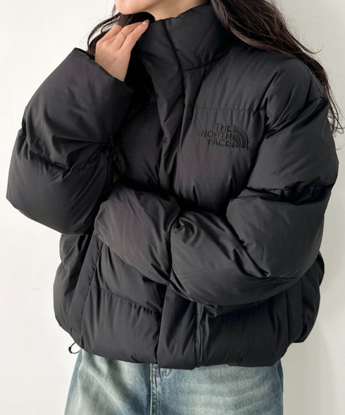 THE NORTH FACE(ザ・ノースフェイス)/軽量 保温 マリオン オンボール ジャケット/M'S MARION ON BALL JACKET | IM2243020 | ブラック