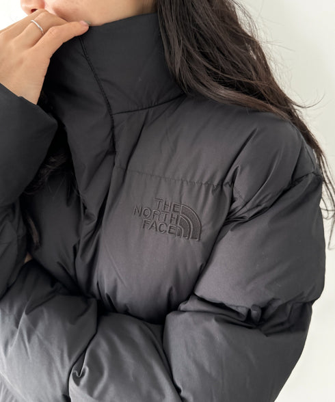 THE NORTH FACE(ザ・ノースフェイス)/軽量 保温 マリオン オンボール ジャケット/M'S MARION ON BALL JACKET | IM2243020 | ブラック