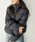 THE NORTH FACE(ザ・ノースフェイス)/軽量 保温 マリオン オンボール ジャケット/M'S MARION ON BALL JACKET | IM2243020 | ブラック