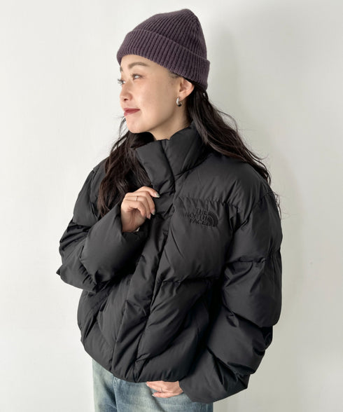 THE NORTH FACE(ザ・ノースフェイス)/軽量 保温 マリオン オンボール ジャケット/M'S MARION ON BALL JACKET | IM2243020 | ブラック