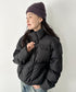 THE NORTH FACE(ザ・ノースフェイス)/軽量 保温 マリオン オンボール ジャケット/M'S MARION ON BALL JACKET | IM2243020 | ブラック