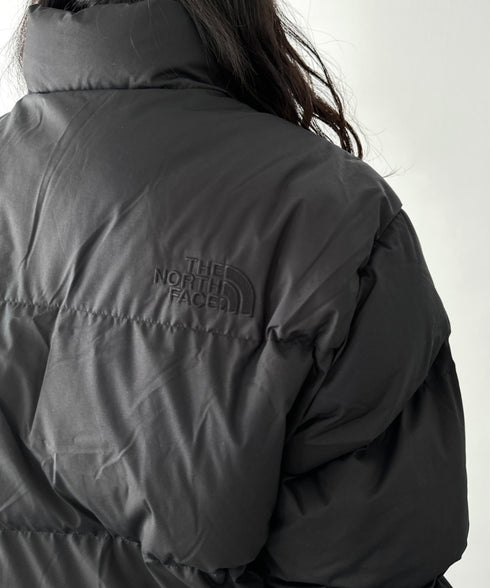 THE NORTH FACE(ザ・ノースフェイス)/軽量 保温 マリオン オンボール ジャケット/M'S MARION ON BALL JACKET | IM2243020 | ブラック