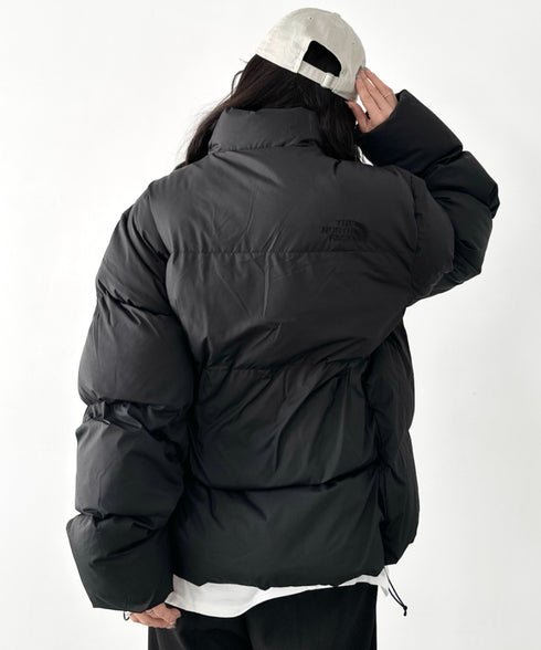 THE NORTH FACE(ザ・ノースフェイス)/軽量 保温 マリオン オンボール ジャケット/M'S MARION ON BALL JACKET | IM2243020 | ブラック