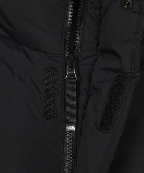 THE NORTH FACE(ザ・ノースフェイス)/軽量 保温 マリオン オンボール ジャケット/M'S MARION ON BALL JACKET | IM2243020 | ブラック