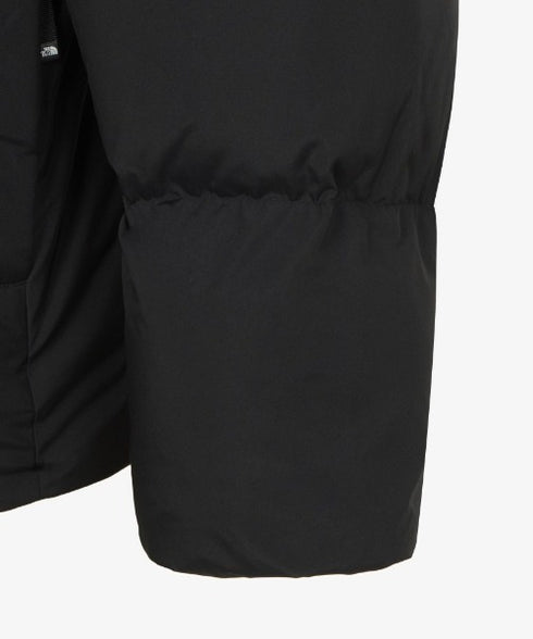 THE NORTH FACE(ザ・ノースフェイス)/軽量 保温 マリオン オンボール ジャケット/M'S MARION ON BALL JACKET | IM2243020 | ブラック